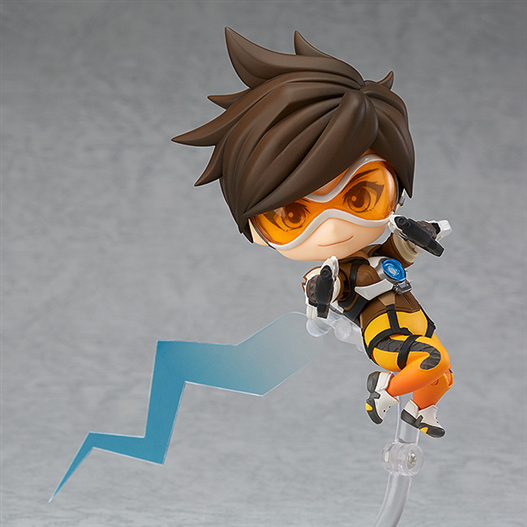 Mua bán NENDOROID 730 OVERWATCH TRACER FAKE
