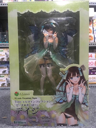 Mua bán PVC TONYS HEROINE COLLECTION 