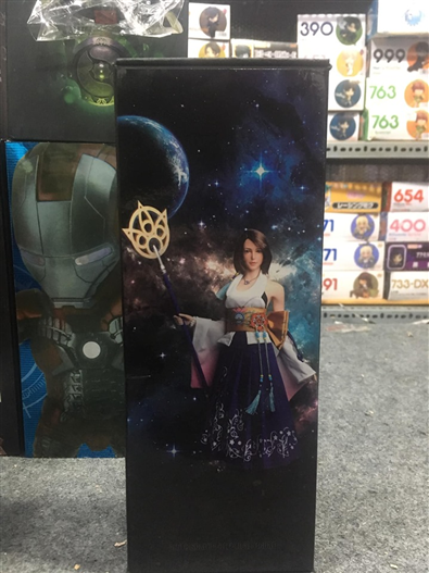 Mua bán SUPER DUCK YUNA