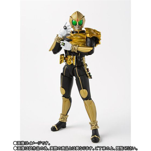 Mua bán [PRE-ORDER] SHF KAMEN RIDER BEAST SHINKOCCHOU