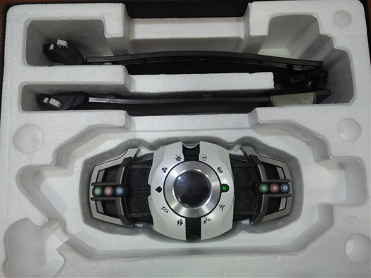 Mua bán CSM DECADE DRIVER + SET CARD 2ND