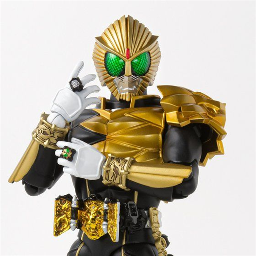 Mua bán [PRE-ORDER] SHF KAMEN RIDER BEAST SHINKOCCHOU