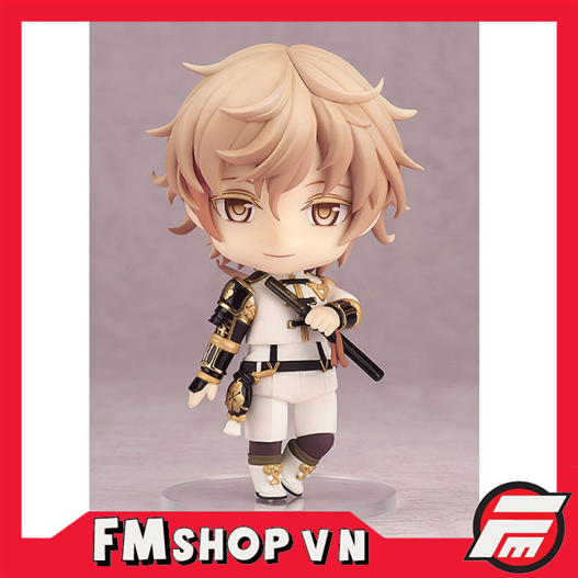 Mua bán (JPV) NENDOROID 651 TOUKEN RANBU MONOYOSHI SADAMUNE LIKE NEW