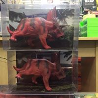 Mua bán PVC PENTACERATOPS FAKE