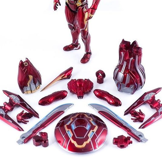 Mua bán MK 50 NANO SET FOR SHF