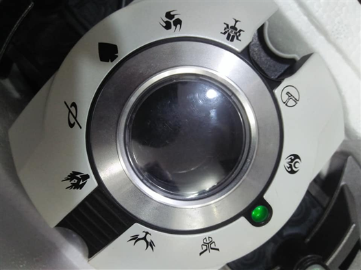 Mua bán CSM DECADE DRIVER + SET CARD 2ND