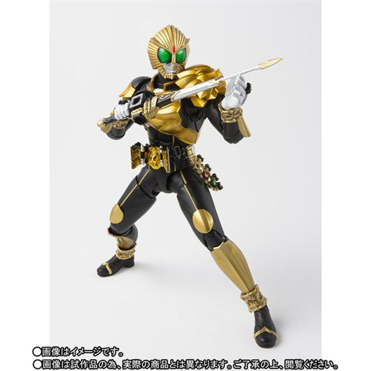 Mua bán [PRE-ORDER] SHF KAMEN RIDER BEAST SHINKOCCHOU