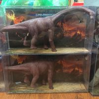 Mua bán PVC BRACHIOSAURUS FAKE