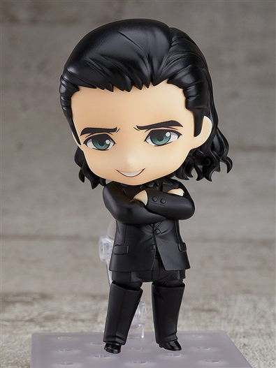 Mua bán NENDOROID 866-DX LOKI DX VER (JAPAN VER)