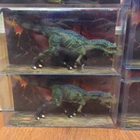 Mua bán PVC ALLOSAURUS FAKE