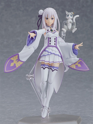 Mua bán FIGMA 419 EMILIA