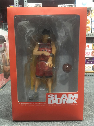 Mua bán PVC SLAM DUNK - INOUE TAKEHIKO FAKE