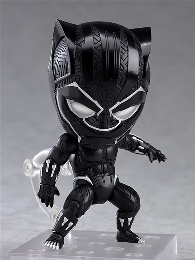 Mua bán NENDOROID 955-DX BLACK PANTHER DX VER (JAPAN VER)