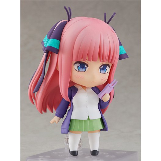 Mua bán (JPV) NENDOROID 1612 NINO NAKANO