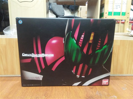 Mua bán CSM DECADE DRIVER + SET CARD 2ND