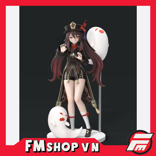 Mua bán PVC HUTAO 18CM FAKE