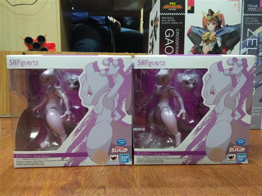 Mua bán SHF MEWTWO
