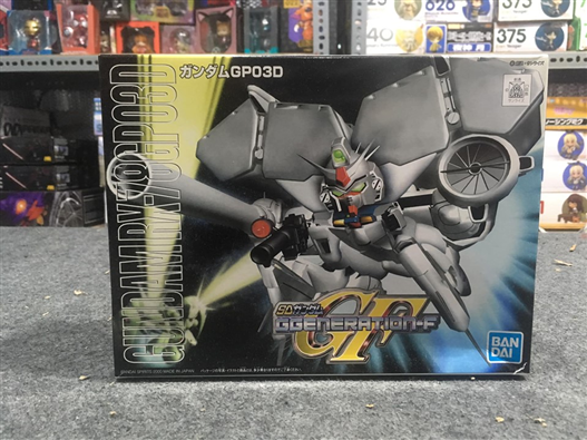 Mua bán SDBB GUNDAM RX-78 GP03D