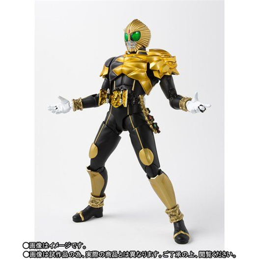 Mua bán [PRE-ORDER] SHF KAMEN RIDER BEAST SHINKOCCHOU