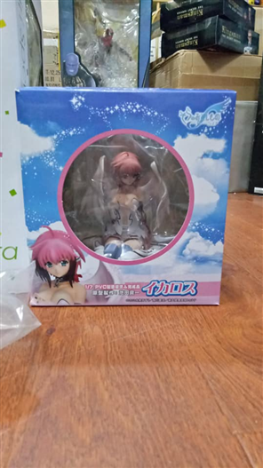 Mua bán PVC SORA NO OTOSHIMONO IKAROS FAKE