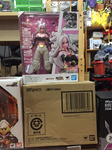 Mua bán SHF ANDROID NO.21