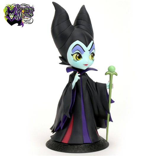 Mua bán Q POSKET - DISNEY CHARACTERS PETIT VILLAINS II MALEFICENT