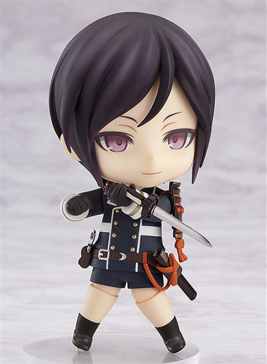 Mua bán (JPV) NENDOROID 594 YAGEN TOSHIRO LIKE NEW