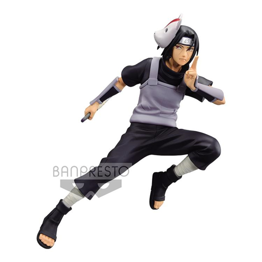 Mua bán BANDRESTO BANDAI NARUTO UCHIHA ITACHI