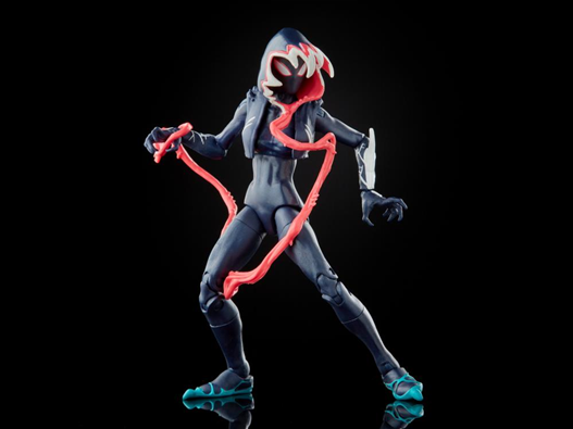 Mua bán (2ND) MARVEL LEGENDS GHOST SPIDER