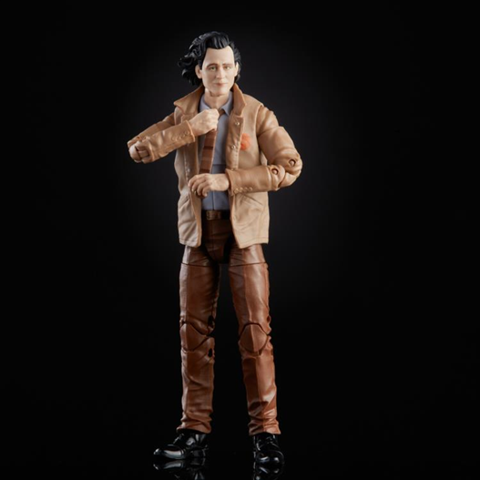 Mua bán MARVEL LEGENDS LOKI (LOKI MOVIE) (US VER)