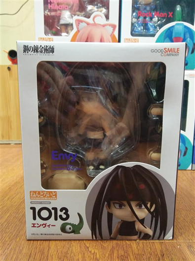 Mua bán NENDOROID 1013 ENVY