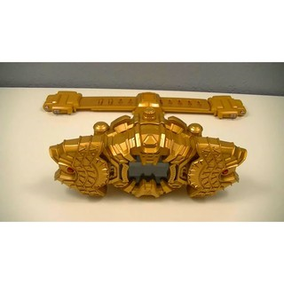 Mua bán (2ND) DX OHMA ZI-O DRIVER	