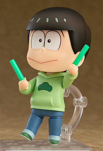 Mua bán (JPV) NENDOROID 637 CHOROMATSU MATSUNO LIKE NEW