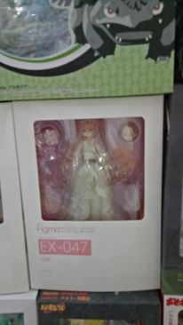 Mua bán FIGMA EX-047 BRIDE FAKE