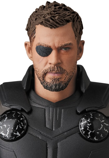 Mua bán PRE-ORDER MAFEX THOR INFINITY WAR JAPAN VER