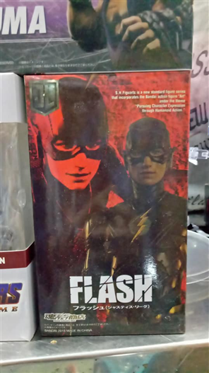 Mua bán SHF THE FLASH FAKE