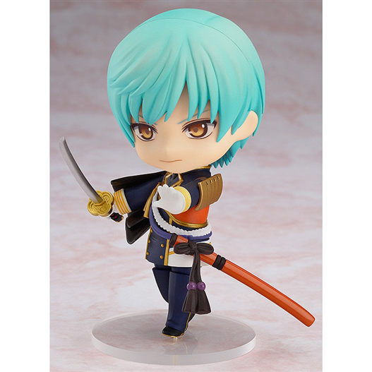 Mua bán (JPV) NENDOROID 581 ICHIGO HITOHURI LIKE NEW