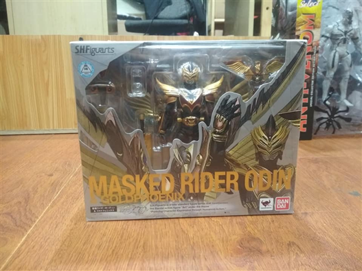 Mua bán SHF KAMEN RIDER ODIN