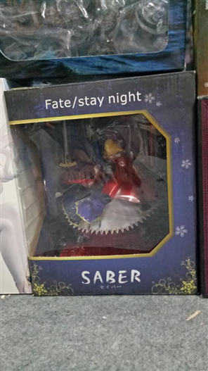 Mua bán PVC FATE/STAY NIGHT SABER FAKE