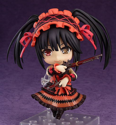 Mua bán NENDOROID 466 DATE A LIVE KURUMI (JAPAN VER)