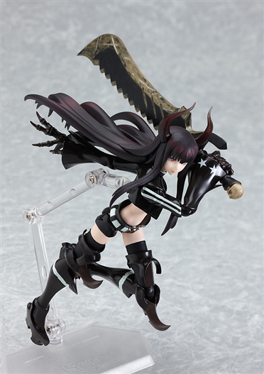 Mua bán FIGMA SP-017 BLACK GOLD SAW FROM 