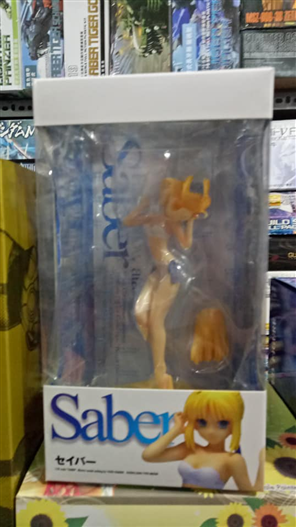 Mua bán PVC ARTARIA SABER BIKINI 2019 VER FAKE