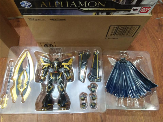 Mua bán D ARTS ALPHAMON LIKE MON