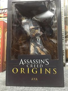 Mua bán PVC AS ORIGIN AYA FAKE