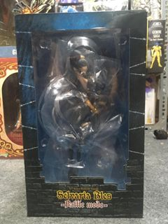 Mua bán PVC SELVARIA BLES BATTLE MODE FAKE