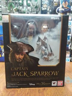 Mua bán SHF JACK SPARROW 2ND