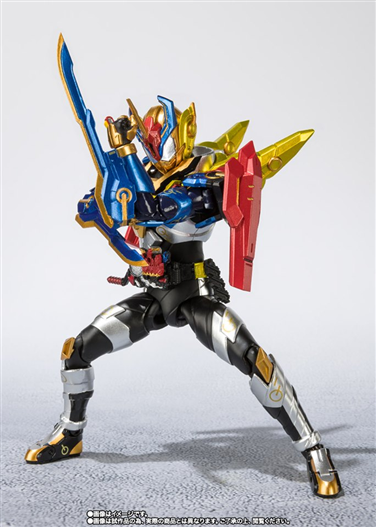 Mua bán [PRE-ORDER] SHF KAMEN RIDER GREASE PERFECT KINGDOM