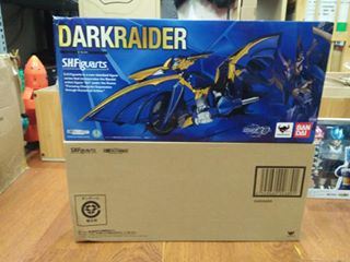 Mua bán SHF DARKRAIDER 2ND