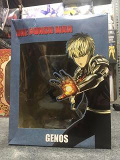 Mua bán PVC GENOS FAKE