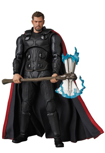 Mua bán PRE-ORDER MAFEX THOR INFINITY WAR JAPAN VER